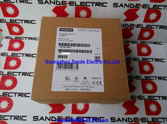 REDUNDANCY MODULE   6EP1961-3BA21   6EP19613BA21