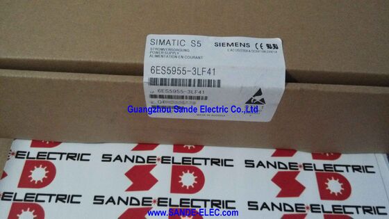 POWER SUPPLY MODULE  6ES5955-3LF41   6ES59553LF41