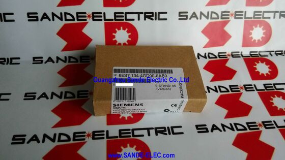 ELECTRONIC MODULE   6ES7134-4GD00-0AB0  6ES7 134-4GD00-0AB0   6ES7134-4GDOO-OABO
