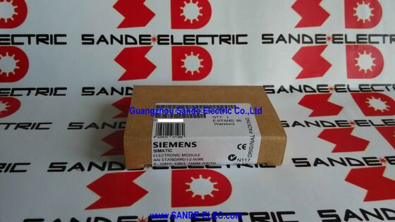 ELECTRONIC MODULE   6ES7134-4GD00-0AB0  6ES7 134-4GD00-0AB0   6ES7134-4GDOO-OABO