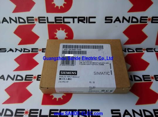 ELECTRONIC MODULE   6ES7134-4NB51-0AB0   6ES7 134-4NB51-0AB0   6ES7134-4NB51-OABO
