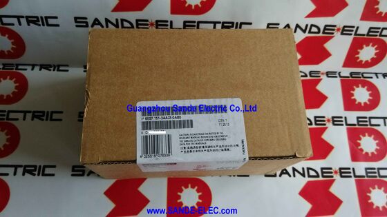 INTERFACE MODULE  6ES7151-3AA23-0AB0  6ES7 151-3AA23-0AB0  6ES7151-3AA23-OABO