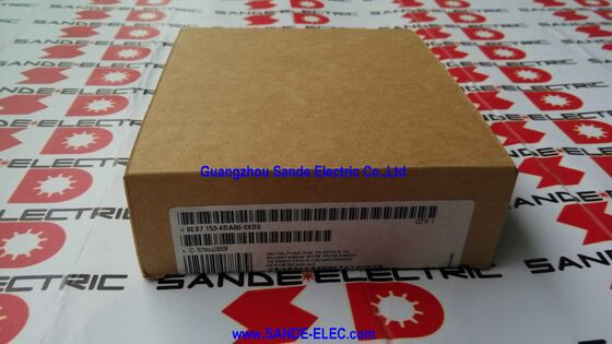 INTERFACE IM  6ES7153-4BA00-0XB0   6ES7 153-4BA00-0XB0   6ES7153-4BAOO-OXBO