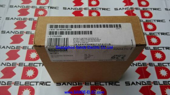 INTERFACE IM  6ES7153-4BA00-0XB0   6ES7 153-4BA00-0XB0   6ES7153-4BAOO-OXBO