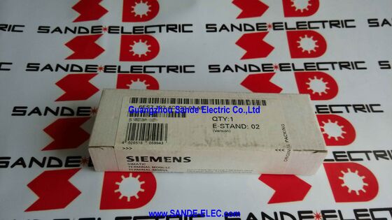 TERMINAL MODULE   6ES7193-4CD20-0AA0   6ES7 193-4CD20-0AA0   6ES7193-4CD2O-OAAO