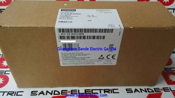 CPU 226 COMPACT UNIT  6ES7216-2BD23-0XB0  6ES7 216-2BD23-0XB0  6ES7216-2BD23-OXBO