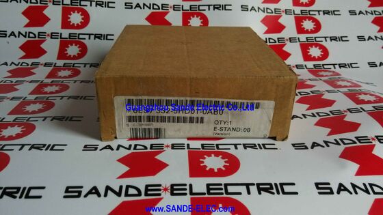 SIMATIC ANALOG OUTPUT SM   6ES7332-5HD01-0AB0  6ES7 332-5HD01-0AB0  6ES7332-5HDO1-OABO