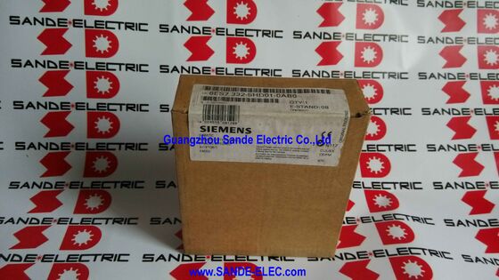 SIMATIC ANALOG OUTPUT SM   6ES7332-5HD01-0AB0  6ES7 332-5HD01-0AB0  6ES7332-5HDO1-OABO