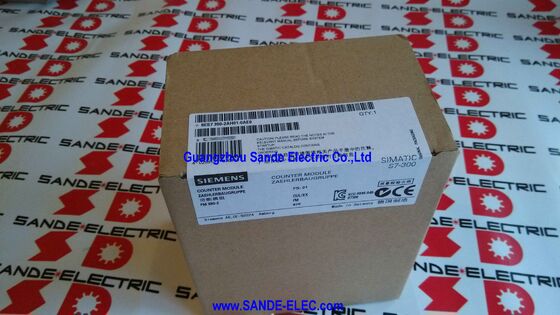 COUNTER MODULE  6ES7350-2AH01-0AE0  6ES7 350-2AH01-0AE0  6ES735O-2AHO1-OAEO
