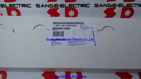 SIMATIC S7-300, RAIL L=530MM   6ES7390-1AF30-0AA0    6ES7 390-1AF30-0AA0  6ES739O-1AF3O-OAAO