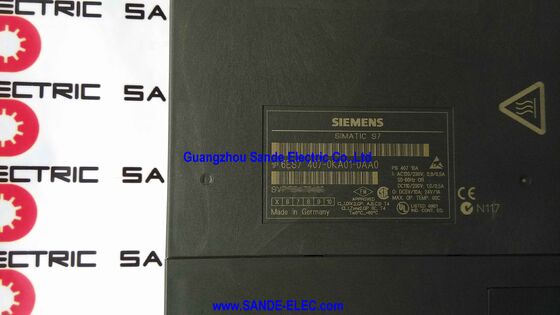 POWER SUPPLY  6ES7407-0KA01-0AA0  6ES7 407-0KA01-0AA0  6ES74O7-OKAO1-OAAO