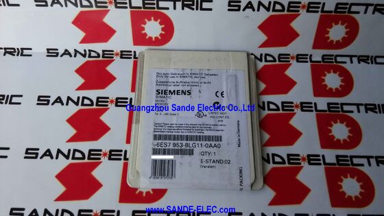 SIMATIC MICRO MEMORY CARD  6ES7953-8LG11-0AA0   6ES7 953-8LG11-0AA0   6ES7953-8LG11-OAAO