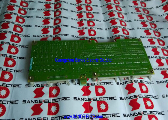 Circuit Board Siemens Sinumerik System 3 800 Input Output Module 6FX1124-6AD02