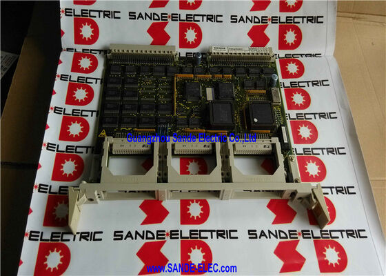 128KB 880 Sinumerik PLC Programmable Logic Controller CPU 6FX1138-6BB01