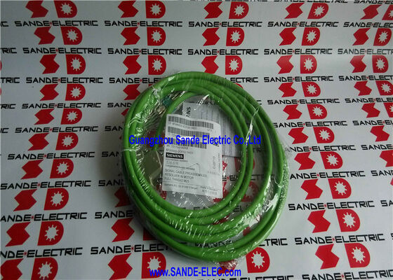 SIGNAL CABLE  6FX8002-2CF02-1AE0   6FX8 002-2CF02-1AE0   6FX8OO2-2CFO2-1AEO
