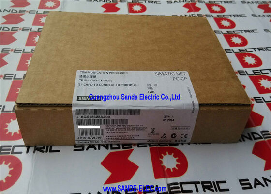 COMMUNICATIONS  PROCESSOR   6GK1562-2AA00   6GK1 562-2AA00   6GK1562-2AAOO