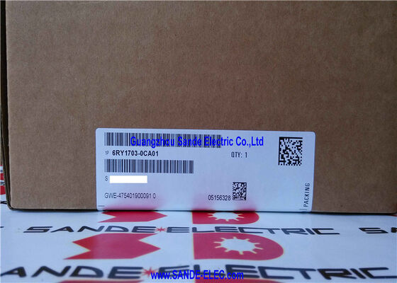 POWER SECTION FIELD TO 600A  6RY1703-0CA01  6RY1 703-0CA01  6RY17O3-OCAO1