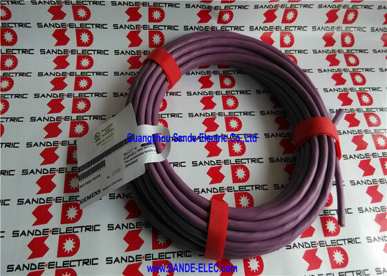 SIMATIC NET,PROFIBUS ECOFAST HYBRID CABLE, 6XV1830-7AH10  6XV1 830-7AH10  6XV183O-7AH1O