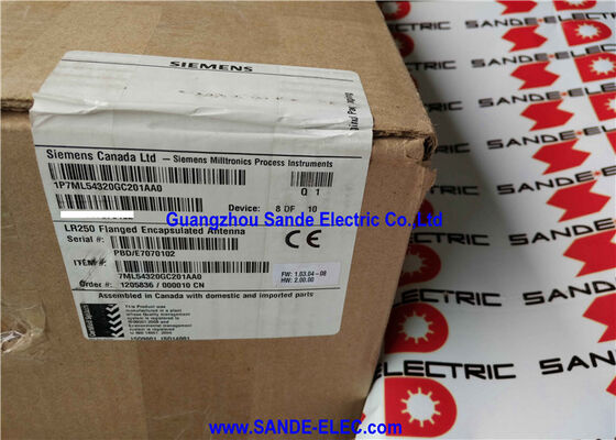 pulse radar level transmitter  7ML5432-0GC20-1AA0  7ML5 432-0GC20-1AA0  7ML5432-OGC2O-1AAO