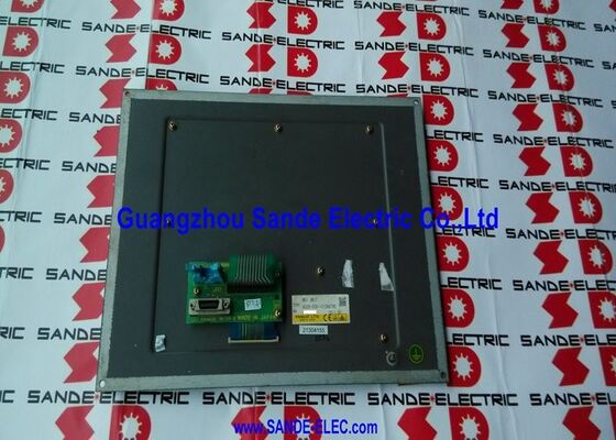 Membrane Keypad  FANUC A02B-0281-C126#TBE  A02B-0281-C126/TBE  AO2B-O281-C126#TBE