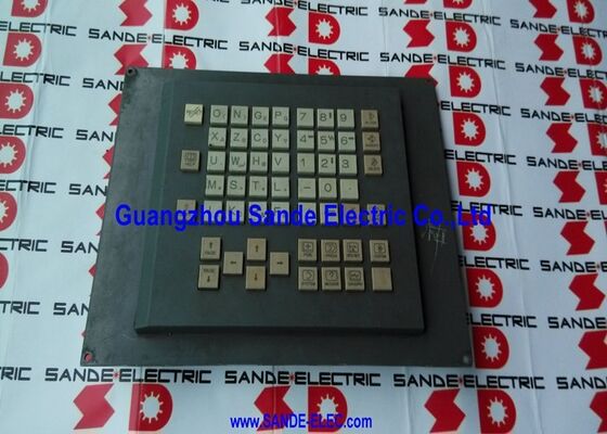 Membrane Keypad  FANUC A02B-0281-C126#TBE  A02B-0281-C126/TBE  AO2B-O281-C126#TBE