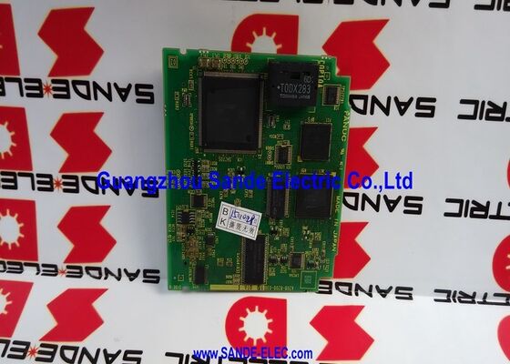 Fanuc Axis card A20B-8200-0361   A2OB-82OO-O361   A20B82000361