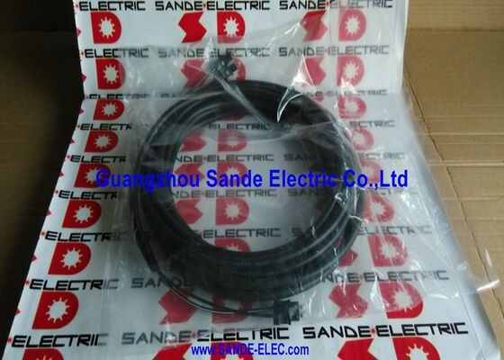 ODM Optical Fiber Servo Motor Cable Connectors G380-7M