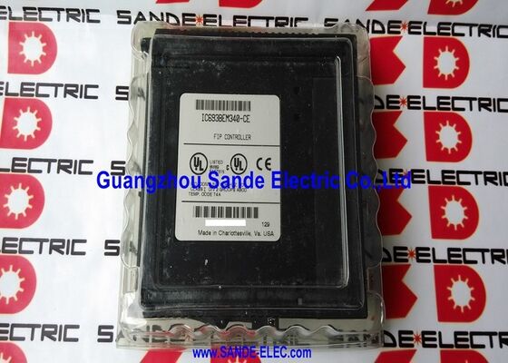 GE Fanuc FIP Controller   IC693BEM340-CE    IC693BEM340CE    IC693BEM34O-CE