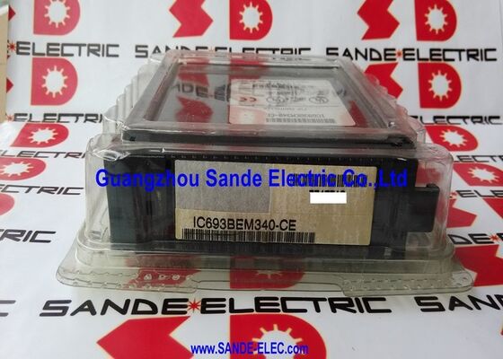 GE Fanuc FIP Controller   IC693BEM340-CE    IC693BEM340CE    IC693BEM34O-CE