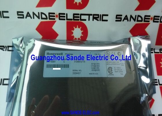 Honeywell Power Supply Redundancy Module TK-FTEB01 ODM