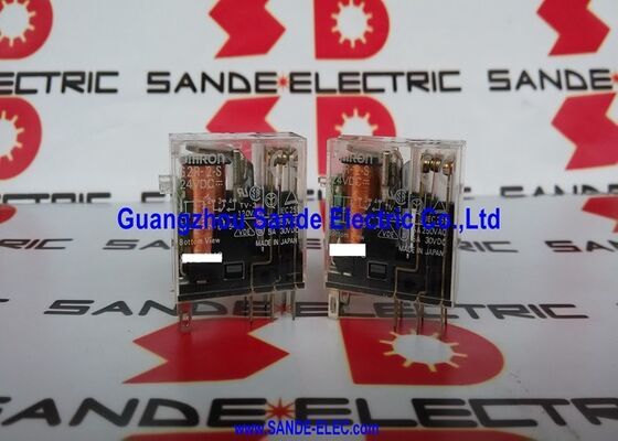 G2R-2-S-AC24 Omron NEW Relay   G2R-2-S    G2R2S