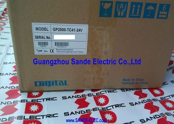 Touch Panel   GP2300-TC41-24V   GP2300TC4124V    GP23OO-TC41-24V