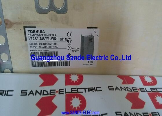 INVERTER    VFAS1-4450PL-WN1    VFAS1-4450PL-WN1(R14)    VFAS14450PLWN1