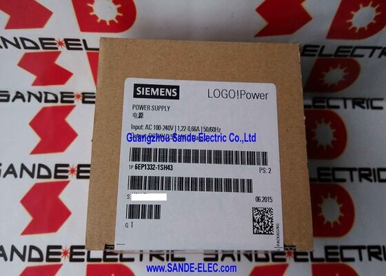 SITOP POWER SUPPLY    6EP1332-1SH43      6EP1 332-1SH43  6EP13321SH43