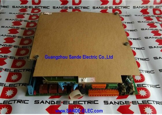 3 Axes Simodrive 610 AC Feed Drive Power Circuit 6SC6108-0SN00