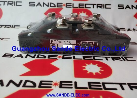 NEW MODULE NIEC JAPAN MODULE ORIGINAL  PT200S16    PT2OOS16