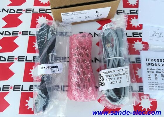 USB RS485 Communication Converter Delta IFD6500 OEM