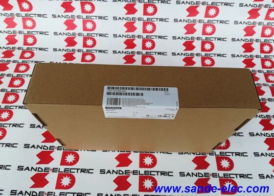 New Siemens 6AV2123-2JB03-0AX0  SIMATIC HMI, KTP900 BASIC NIB