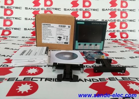 New Siemens 7KM4212-0BA00-3AA0 Measuring Device 7KM42120BA003AA0