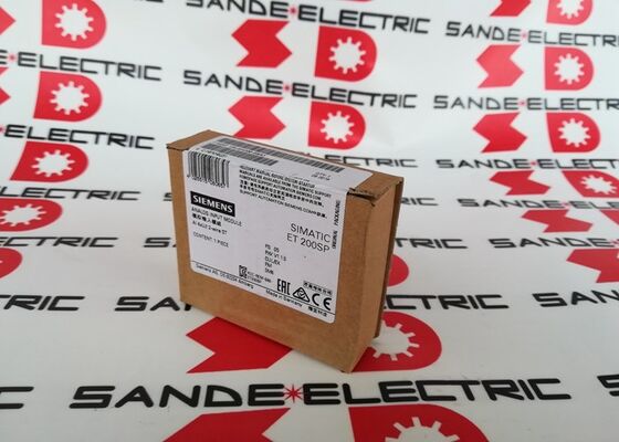 SIEMENS Output module 6ES7193-6BP00-0DA0 6ES71936BP000DA0 6ES7193-6BPOO-ODAO