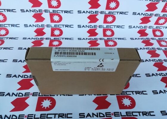 NEW   ADAPTER MODULE  6FC5511-0CB00-0AA0  6FC5 511-0CB00-0AA0  6FC5511-OCBOO-OAAO