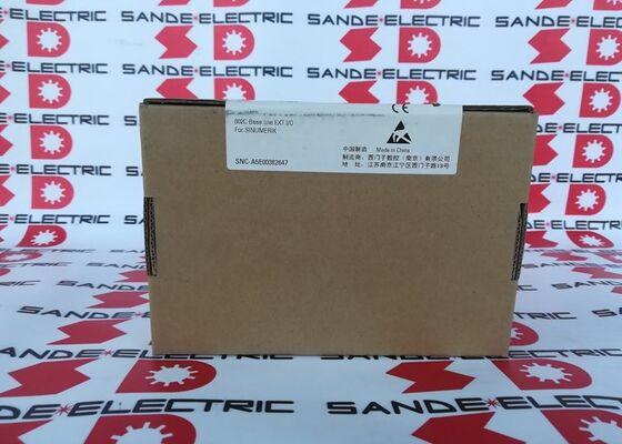 NEW   ADAPTER MODULE  6FC5511-0CB00-0AA0  6FC5 511-0CB00-0AA0  6FC5511-OCBOO-OAAO