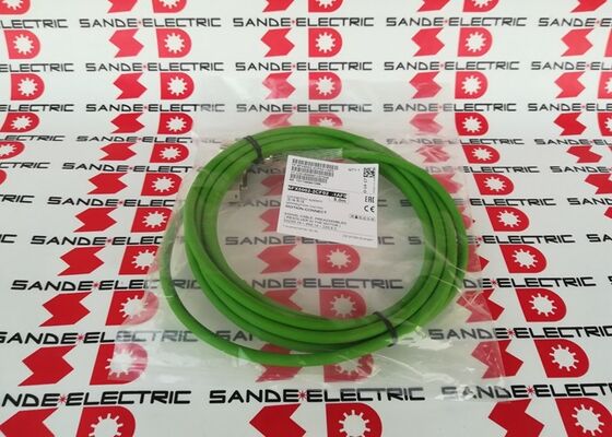 NEW Siemens 6FX5002-2CF02-1AF0    6FX50022CF021AF0    6FX5OO2-2CFO2-1AFO