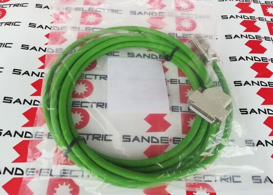 NEW Siemens 6FX5002-2CF02-1AF0    6FX50022CF021AF0    6FX5OO2-2CFO2-1AFO