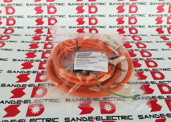 NEW Siemens 6FX5002-5DS11-1AF0    6FX50025DS111AF0    6FX5OO2-5DS11-1AFO