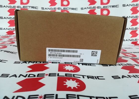 POWER SECTION FIELD TO 600A  6RY1703-0CA01  6RY1 703-0CA01  6RY17O3-OCAO1