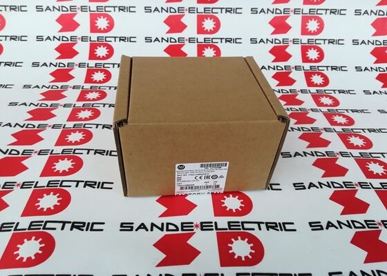 One AB  ALLEN BRADLEY 1762-L24BWAR -Factory Sealed-    1762L24BWAR