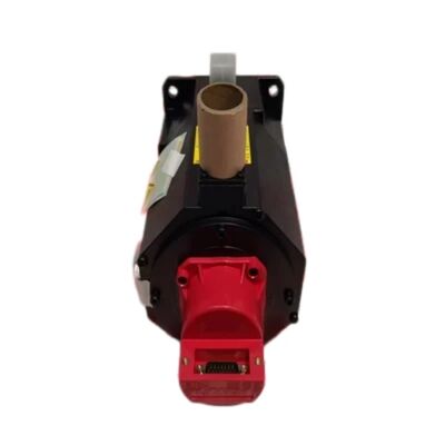 Fanuc Servo Motor A06B-0034-B675  New in box Ao6B-oo34-B675