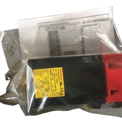 Fanuc A06B-0113-B178#0008  Brand New In Box A06B-0113-B178#0008