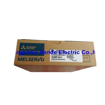 Mitsubishi Servo Driver MR-J2S-10B MRJ2S10B NEW MR-J2S-1OB Guarantee One year